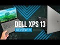 Dell XPS 13 Review: The Windows Workhorse