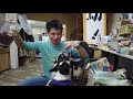 おやつおじさんとパイちゃん達
