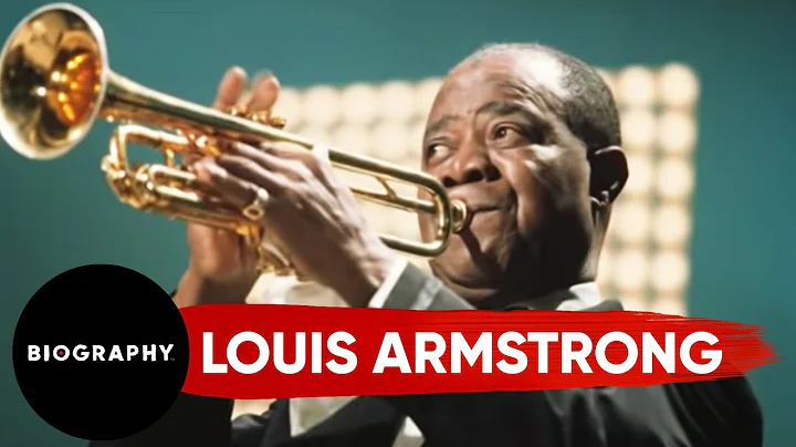 Louis Armstrong: Broke Down Barriers for African A...