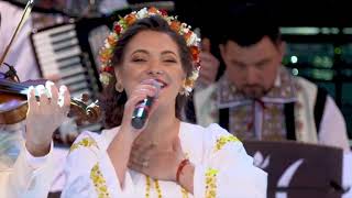 Laura Olteanu & Orchestra Fraților Advahov - Plai Bucovinean (live) | Spectacol Acasă-i România