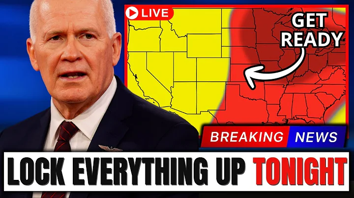 Jesus Showed him What’s Coming December 17 - 23, 2025 … Seniors Are Not Ready | NDE