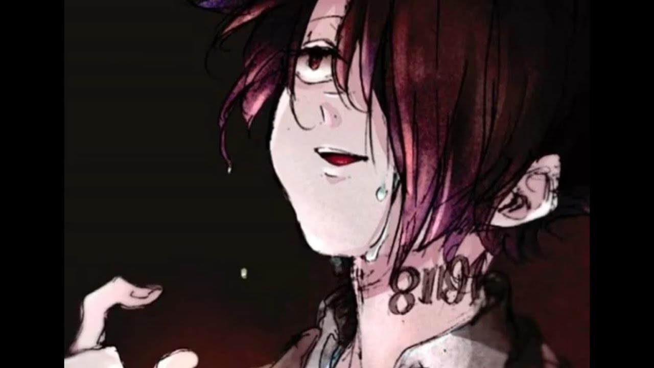 Agoraphobia |:| Ray x Listener |:| Part 2