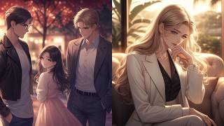 📕She left her sick husband to see me; her kid wanted me as a dad—but my suggestion shocked everyone screenshot 3