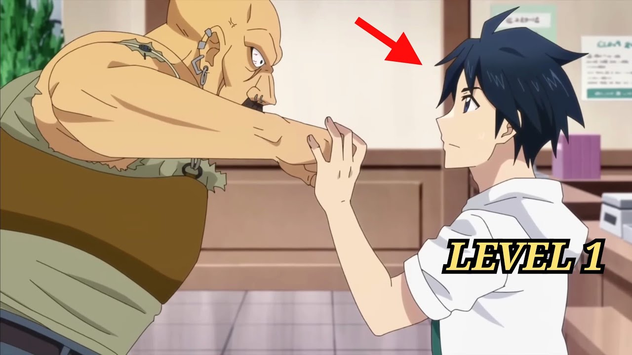 LEVEL 1 LANG SYA KAYA PINAGTATAWANAN NG IBANG ADVENTURER NGUNIT NA MAXOUT NYA ANG LAHAT NG STATS NYA