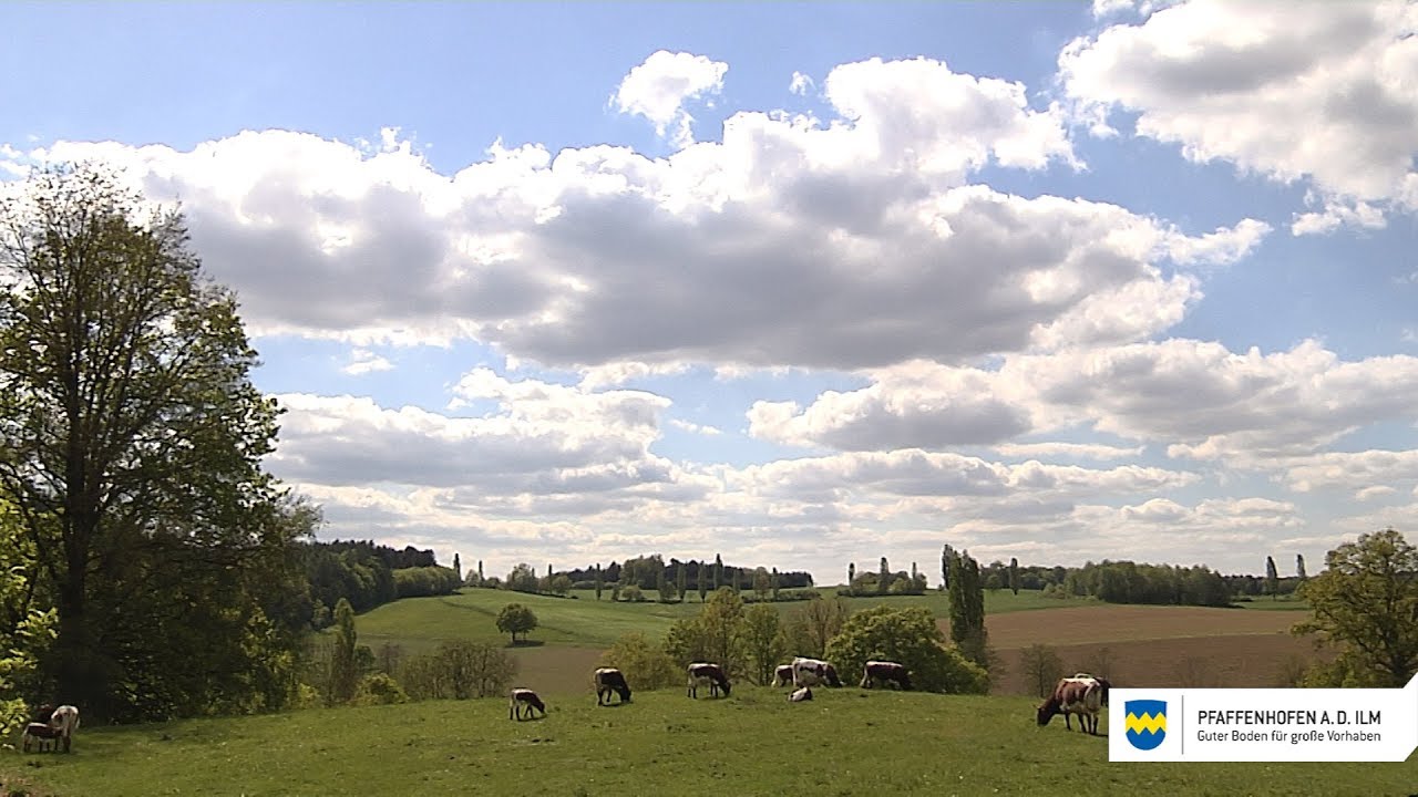 Bodenallianz und Ökomodellregion Pfaffenhofener Land
