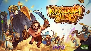 Kingdom Siege Preview HD 720p screenshot 5