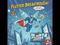 Day 2 of Flutter!