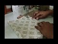 Chudithar pant stitching #pantstitching #viralvideo