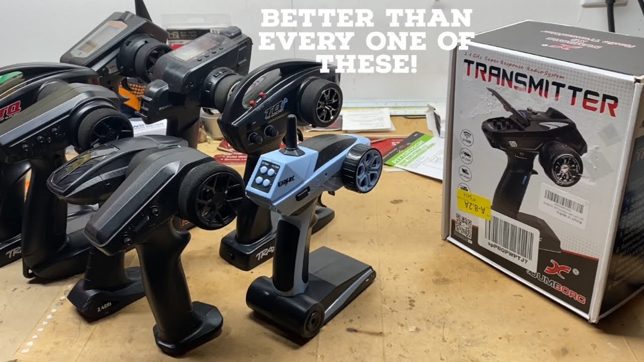 Here’s why this is THE BEST radio you can buy! And it’s only $45! - YouTube