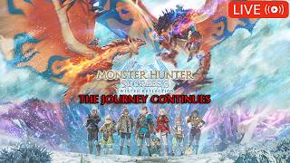 Monster Hunter Stories 3 – Building Our Monstie Team | First Playthrough #MonsterHunterStories3
First look at Monster Hunter Stories 3 early gameplay. Ive been playing Monster Hunter for over a decade, so today were jumping in to see if this spin-off gets it right. Live JRPG gameplay, reactions, and first impressions.
Stay connected! Follow me on my socials:
🎮Twitch: https://twitch.tv/slyAKAgreyfox
🐦 Twitter: https://twitter.com/slyAKAgreyfox
🦋 Bluesky: https://bsky.app/profile/slyakagreyfox.bsky.social
💬 Discord: https://discord.gg/TheVelvetRoom
Streamed live. First impressions of Monster Hunter Stories 3 gameplay and mechanics. Monster Hunter Stories 3 – Building Our Monstie Team | First Playthrough #MonsterHunterStories3