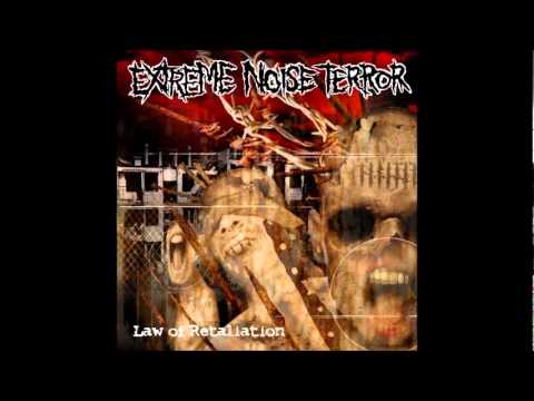 Putar Rotten to the Core - Extreme Noise Terror
