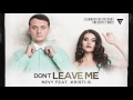 Nevy feat kristig  dont leave me clubmasters records