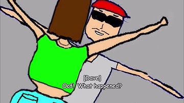 davemadson’s LT Bloopers 205: Rage of Bloopers (Reaction)