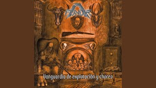 A Fundir - De madrugada