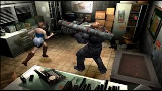 Enemies and NPCs with Calls to All Rooms Resident Evil 3 PS1 by RobsonBio45 @Unicorngoulash