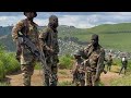 Goma  bravoo aux wazalendo bihambwe rinigi plusieurs village dans le masisi aux mains des fardc