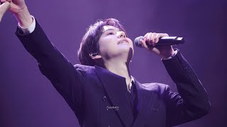 [4K]251228 Wonderland Festival 규현(KYUHYUN)-그곳에는 FANCAM