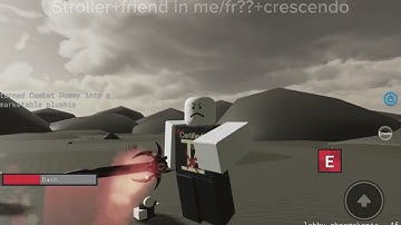 Roblox item asylum cool 3 combo(can use)