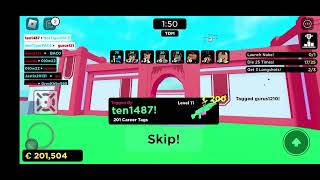 big paintball spawn killing