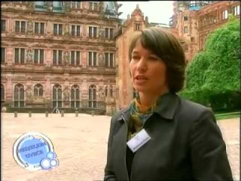 Video: Posjeta dvorcu Eltz u Njemačkoj