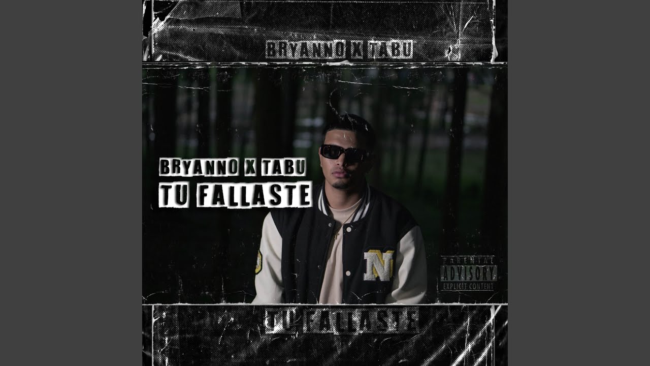 Watch TU FALLASTE on YouTube Watch TU FALLASTE on YouTube