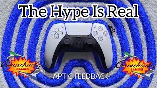 Believe The Hype About The Dualsense Ps5 Controller Game-Changer For More Immersion Going Forward