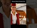 🌤️ Cabin Queens of the Sky 👑 | VIP Duty by Emirates, Qatar, Etihad &amp; SQ