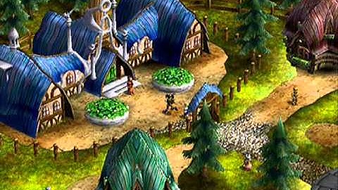 Fave VGM #1227: "Carbo Village ~ Pious Believers" ~ Noriyuki Iwadare