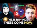 This Youtuber Made People MILLIONS LAST TIME | Turn $1,000 into $150K! with these 10 Crypto Altcoins