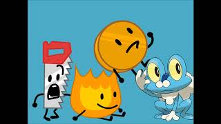 Captain Froakie's BFDI Camp 20B