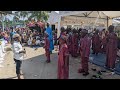 MAKAMANDA WA UZDALIFAT CHANIKA WAPIGA GWALIDE NA KUTOA UJUMBE MZITO KWA WAZAZI NA WALEZI MAKAMANDA WA UZDALIFAT CHANIKA WAPIGA GWALIDE NA KUTOA UJUMBE MZITO KWA WAZAZI NA WALEZI