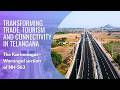 Telangana’s Growth Corridor | Karimnagar–Warangal Section of NH-563