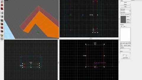 Valve Hammer Editor Tutorial - Random NPC Spawning with Walls