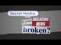 Navigating Social Media Responsibly