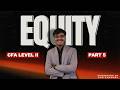 Master FCFF &amp; FCFE with Questions | CFA Level 2 | PART 5