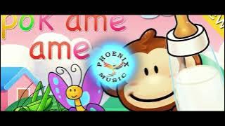 DJ Pok Amai Amai Belalang Kupu Kupu