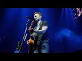 Eric Church  - The Road Goes On Forever  (4/13/2019) Dallas, TX