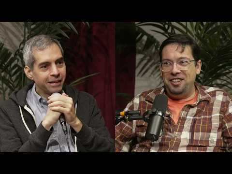 Brent Weinbach Podcast : Jake Kaufman