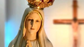 Video thumbnail of "AVE MARIA Gratia Plena"