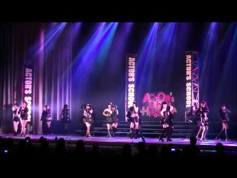 【ASH Cクラス】FLASH [ASH SPRING ACT 2015]