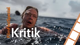 WAR SAILOR - Filmkritik