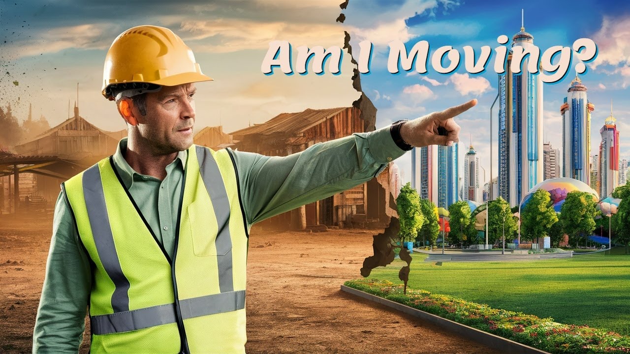 Building the Future: Ghana's Architecture Revolution