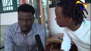 Interview: Mkombozi avuga k'umutekano wiwe utifashe neza