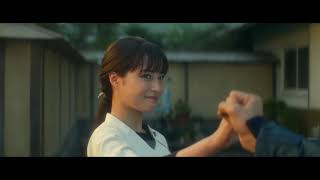 命を全うしようとする少女を映す『いのちの停車場』特別バージョン予告映像