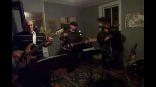 Keeners - Larry's Jig - Celtic Rock