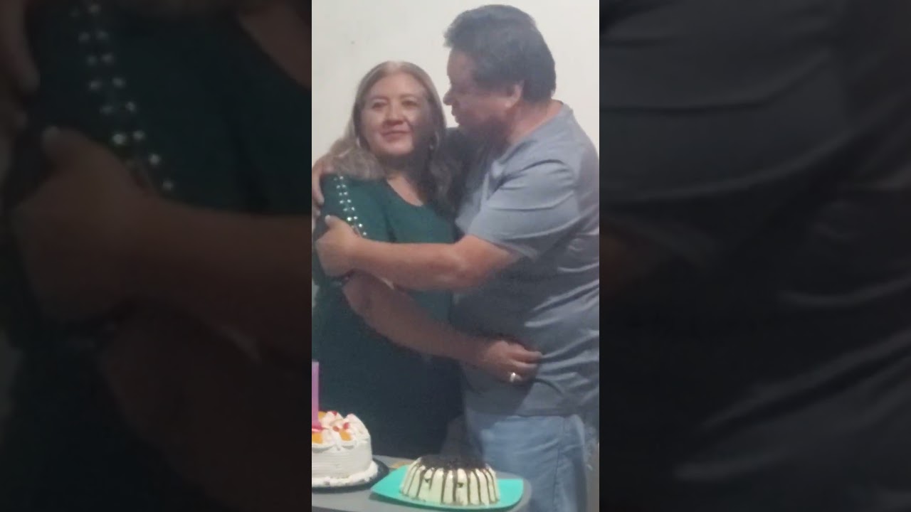 ¡FELIZ CUMPLEAÑOS! 