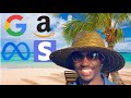 I Moved To Hawaii To Study For My Dream Job In Tech