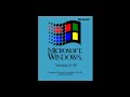 Flashlight ppt2s windows history with never released versions part 1 19801995