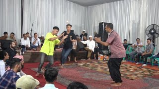 samar jalsah Al oud Purwakarta|| (Galbi Niron)-Fuad balfas