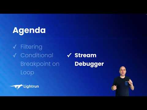 🦆 Duckling the 8th: Collection, Lists, Arrays and Stream Debugging